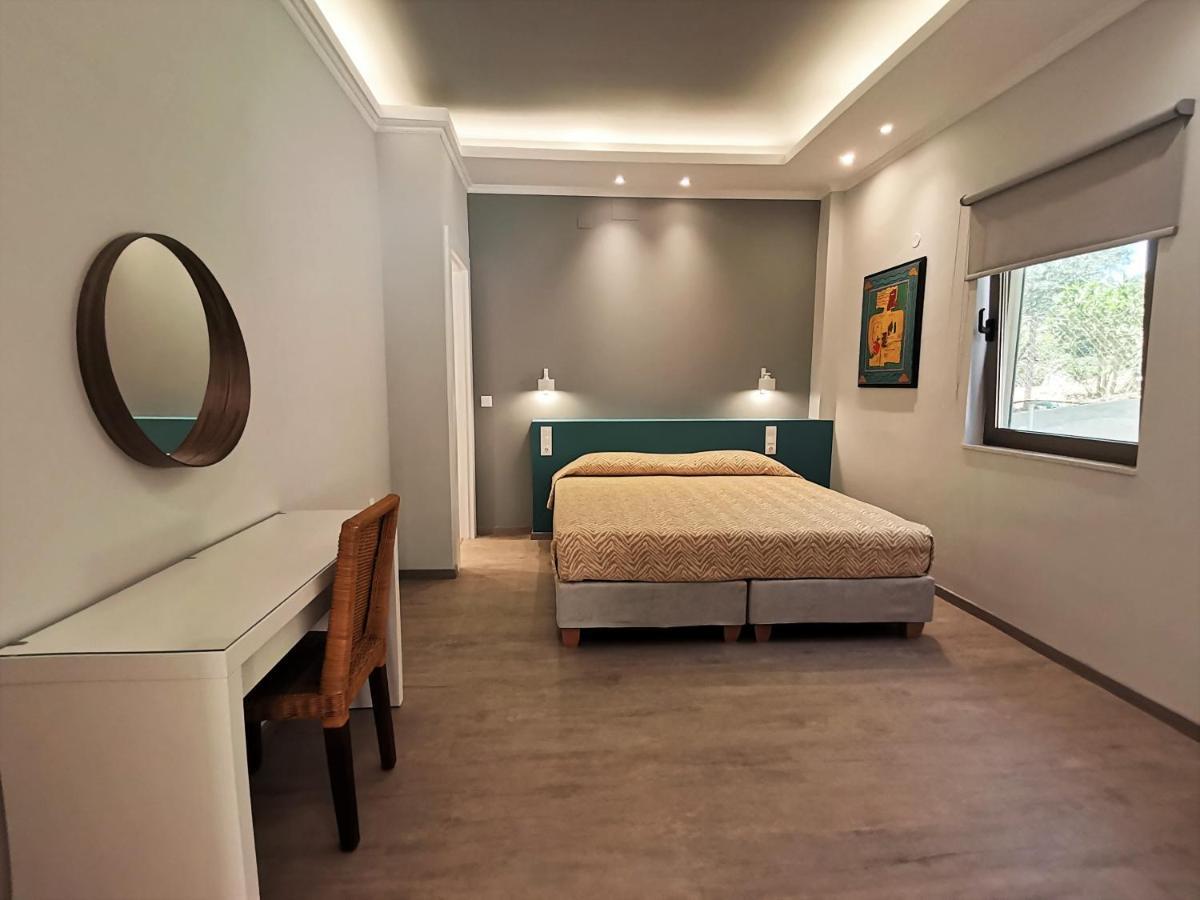 Helion Apartment