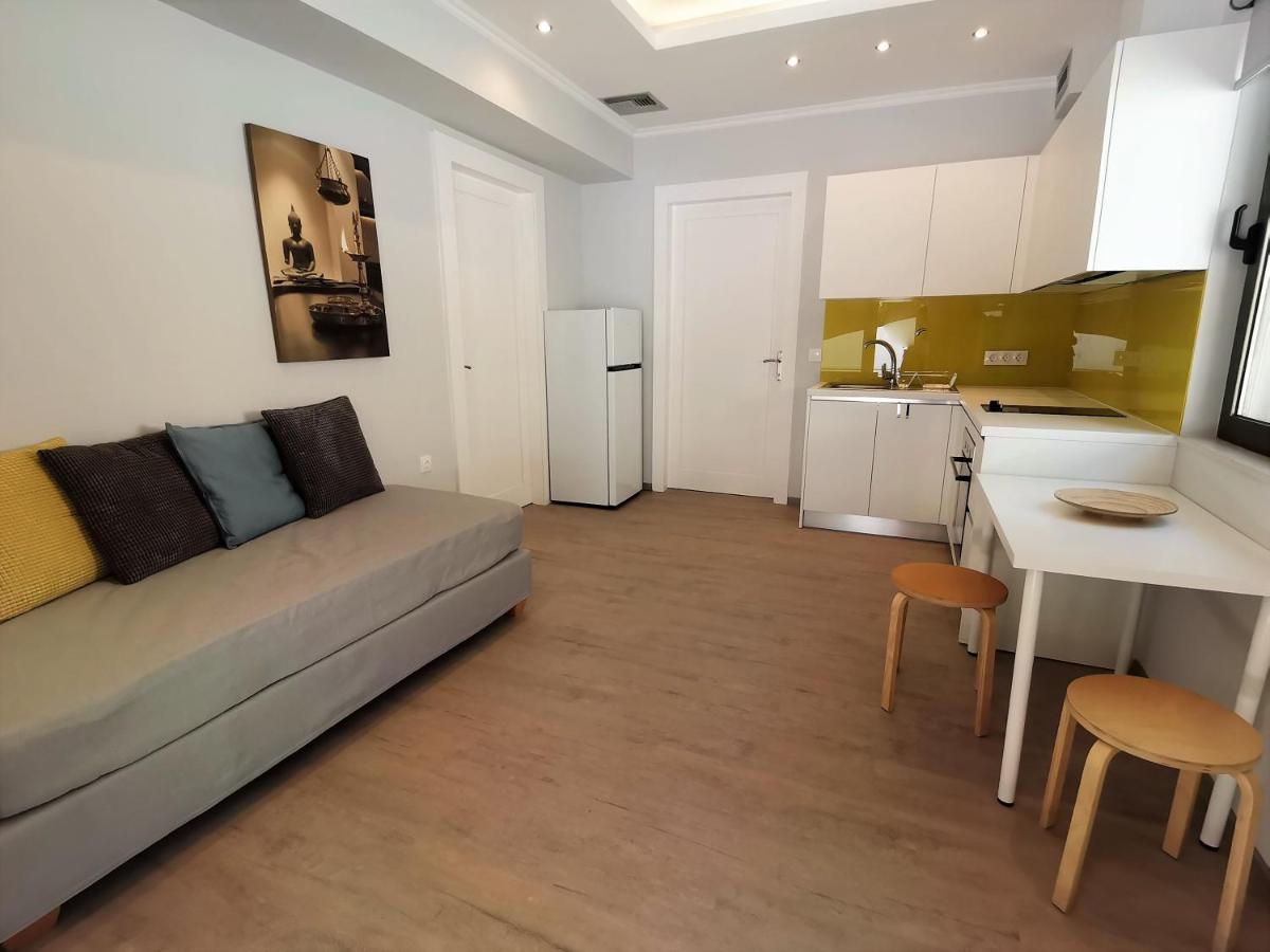 Helion Apartment