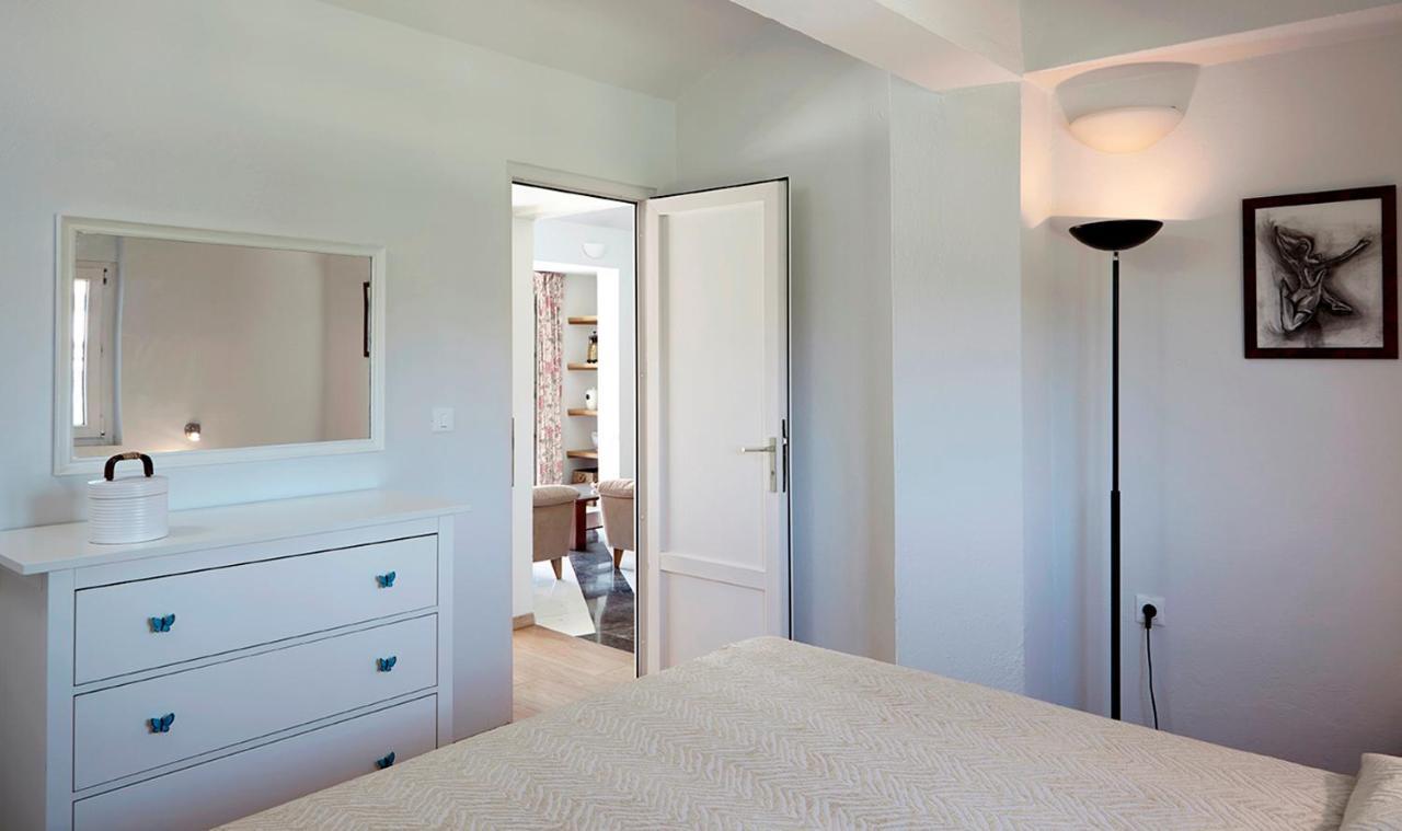 Apartment Helion