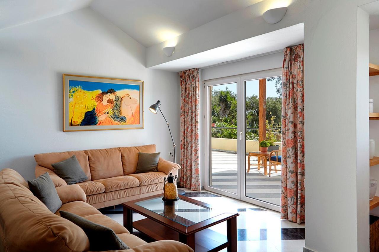Apartment Helion Gouvia
