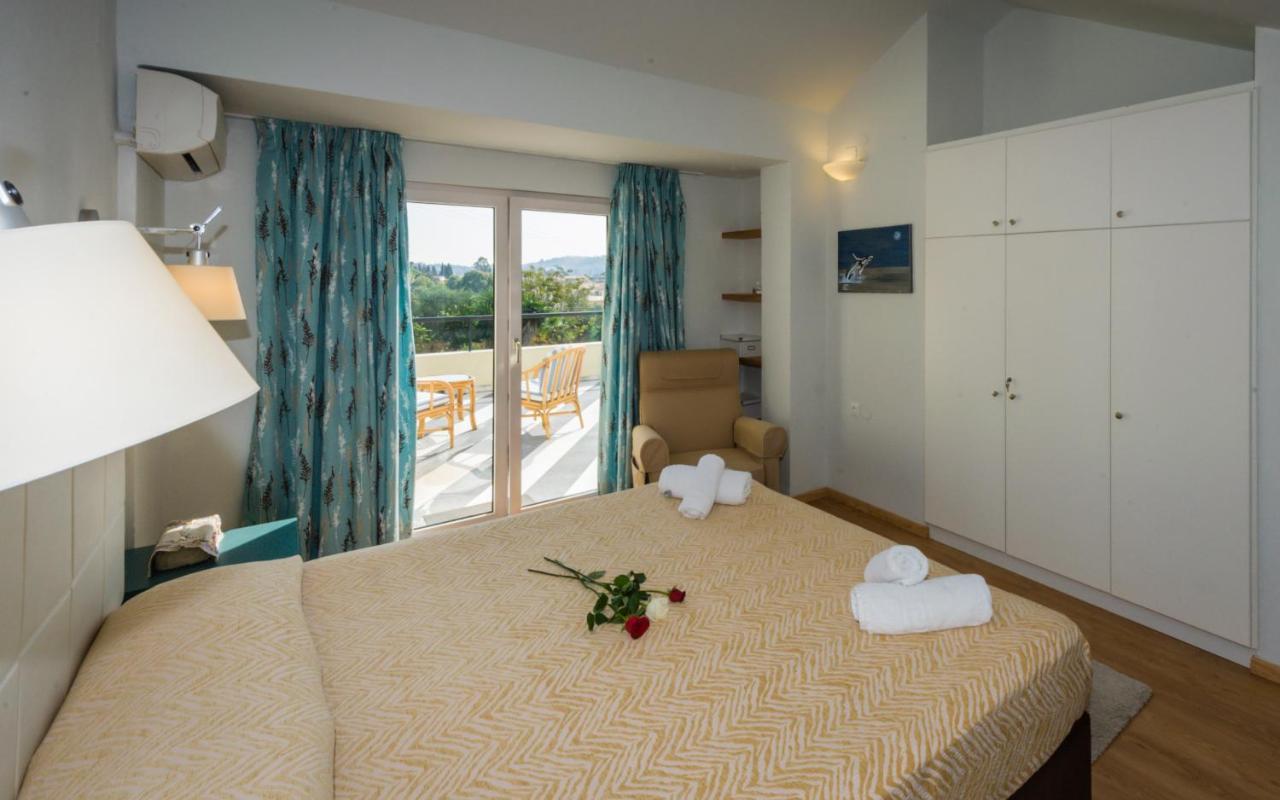 Apartment Helion *