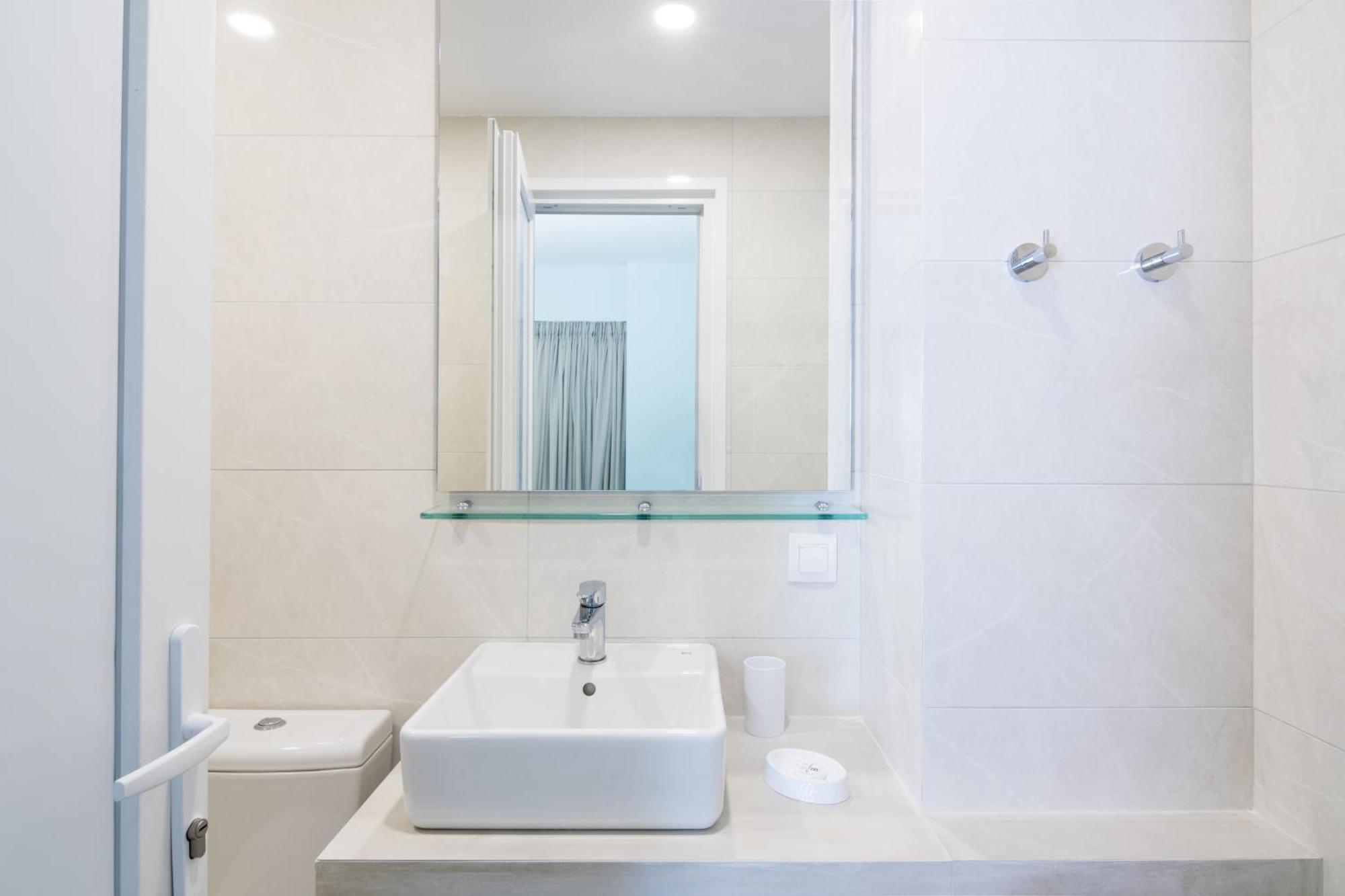 Apartment Helion Gouvia