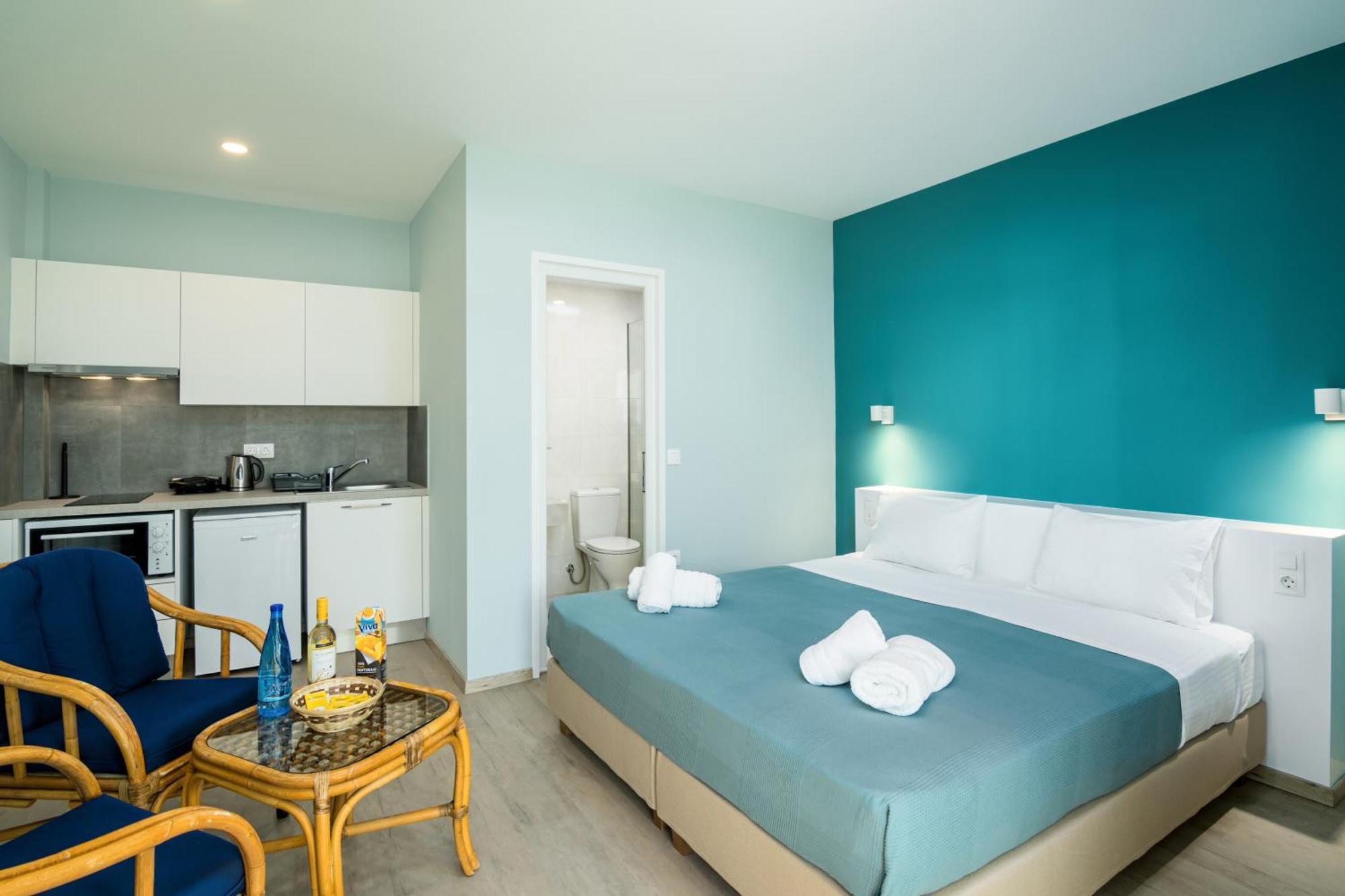 Apartment Helion Gouvia