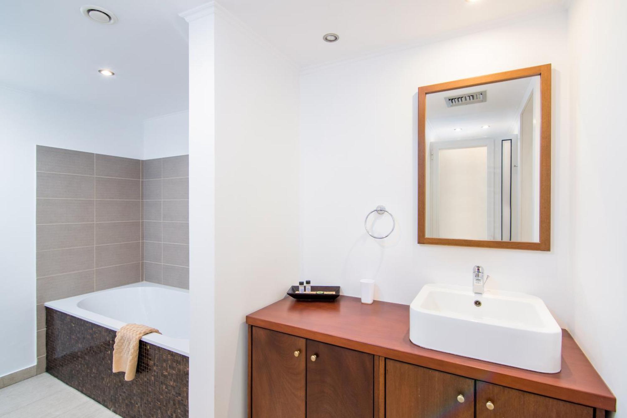Apartment Helion *