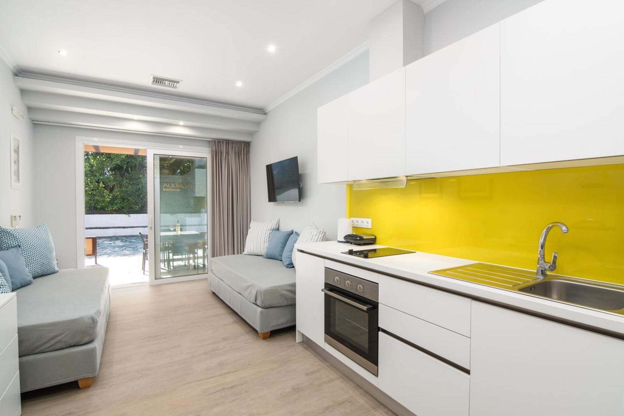 Apartment Helion