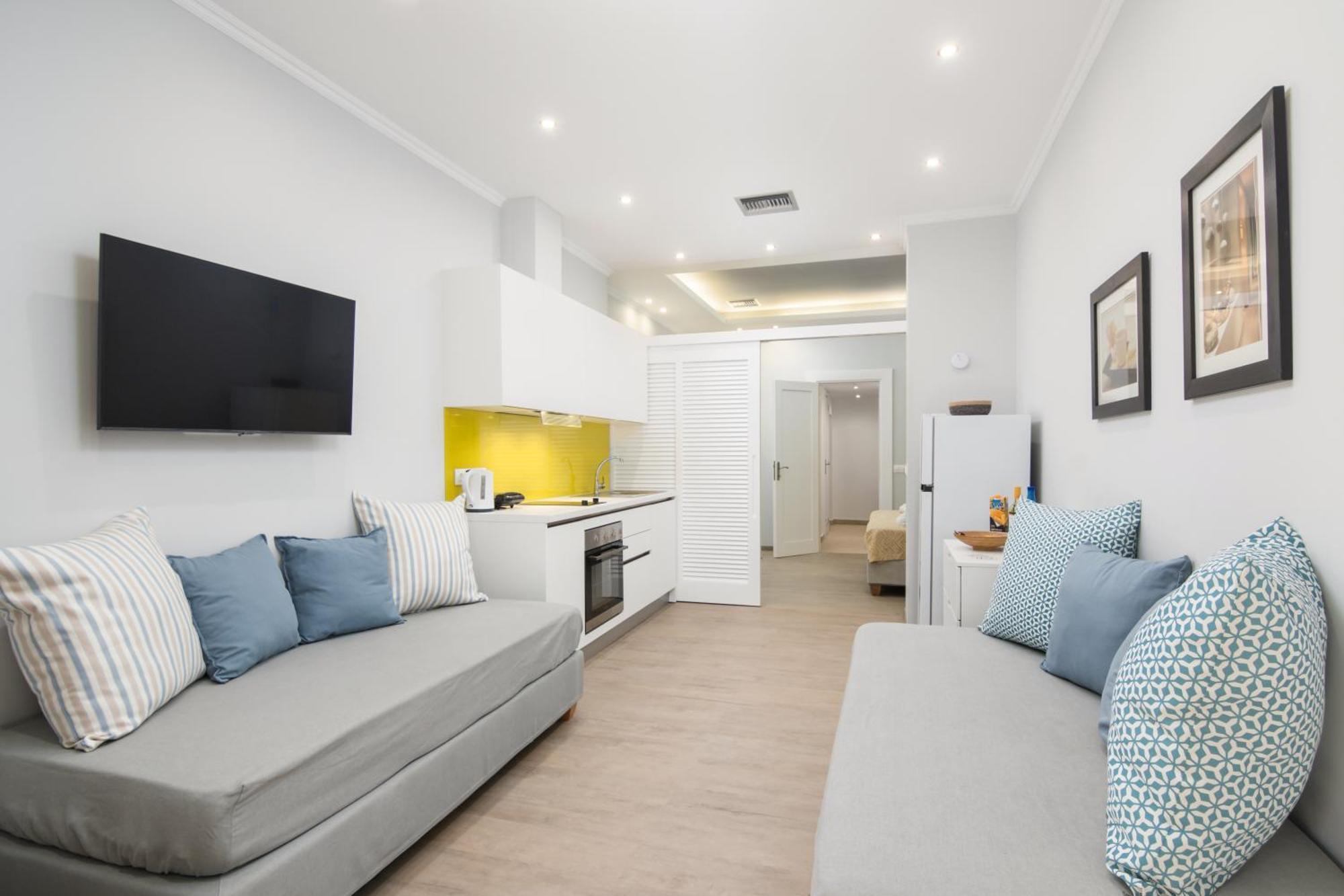 Helion Appartement