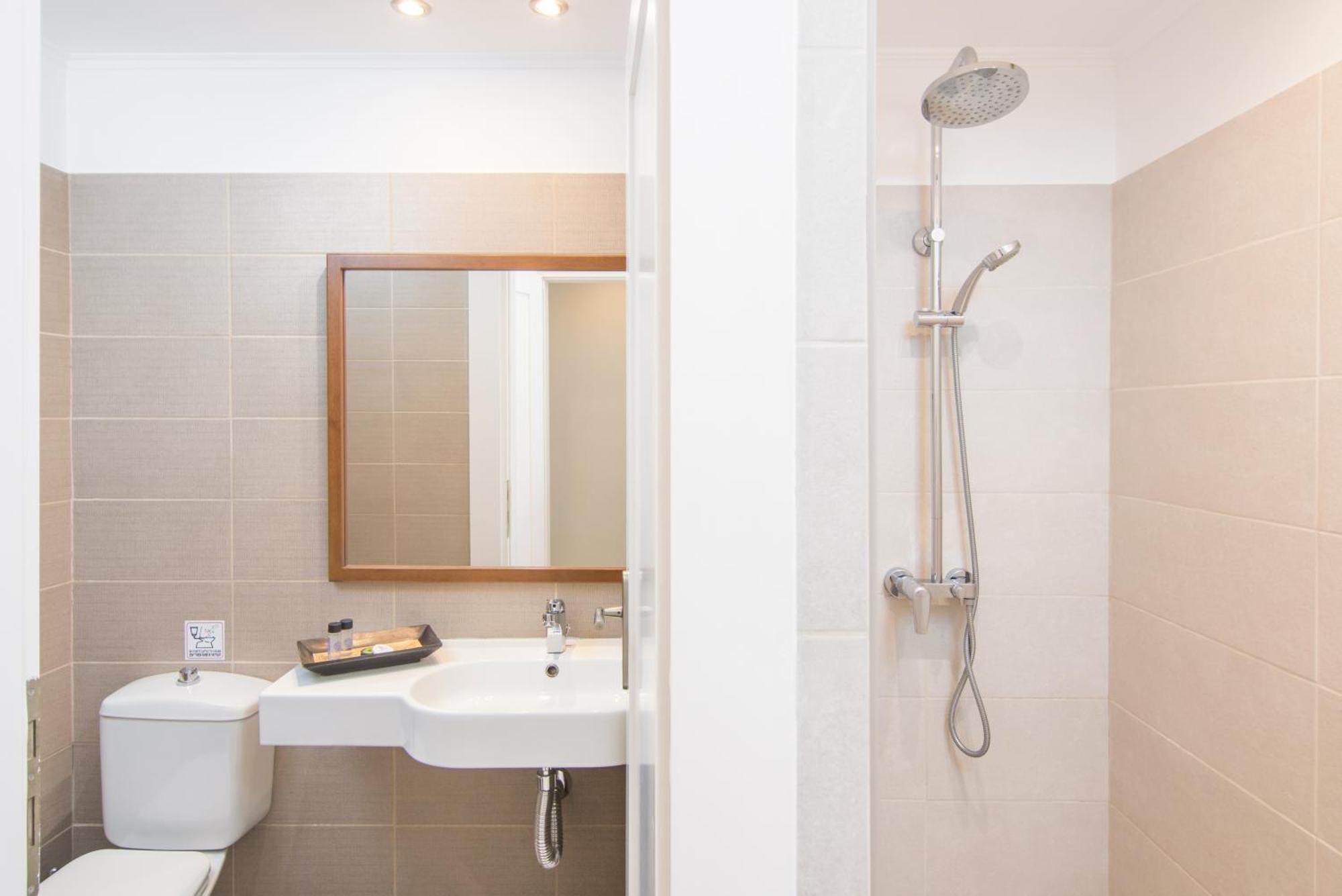 Helion Apartment Gouvia