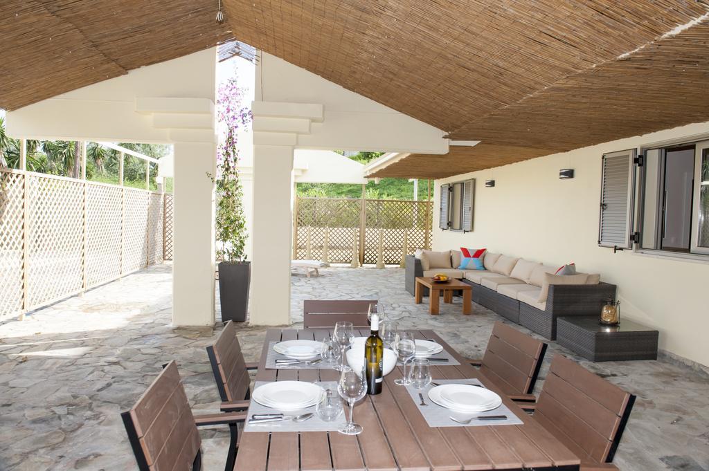 Apartment Helion Gouvia