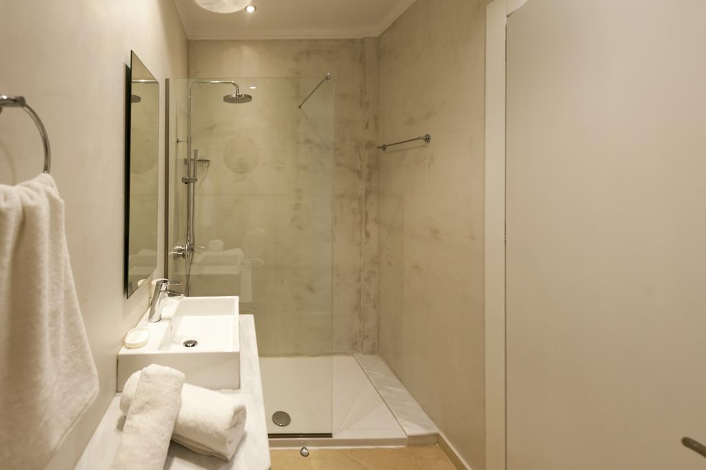 Apartment Helion *