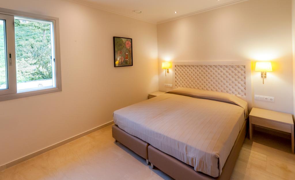 Apartment Helion