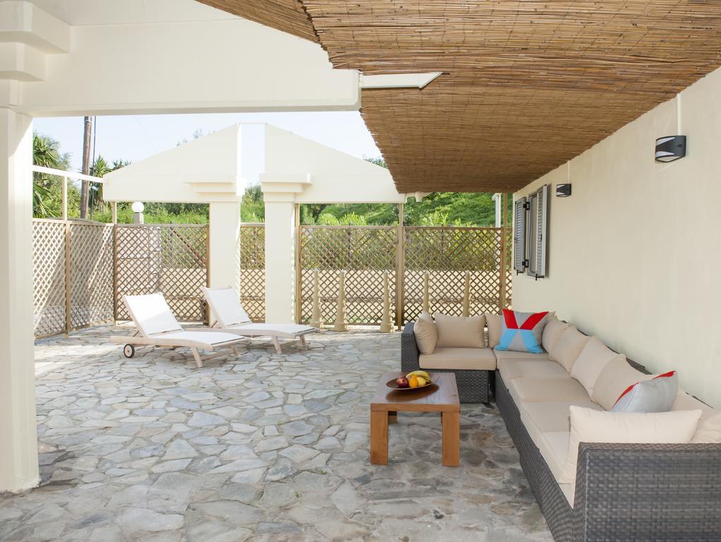 Apartment Helion Gouvia